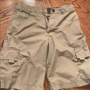 Bailey’s Point Boys Shorts Size 10